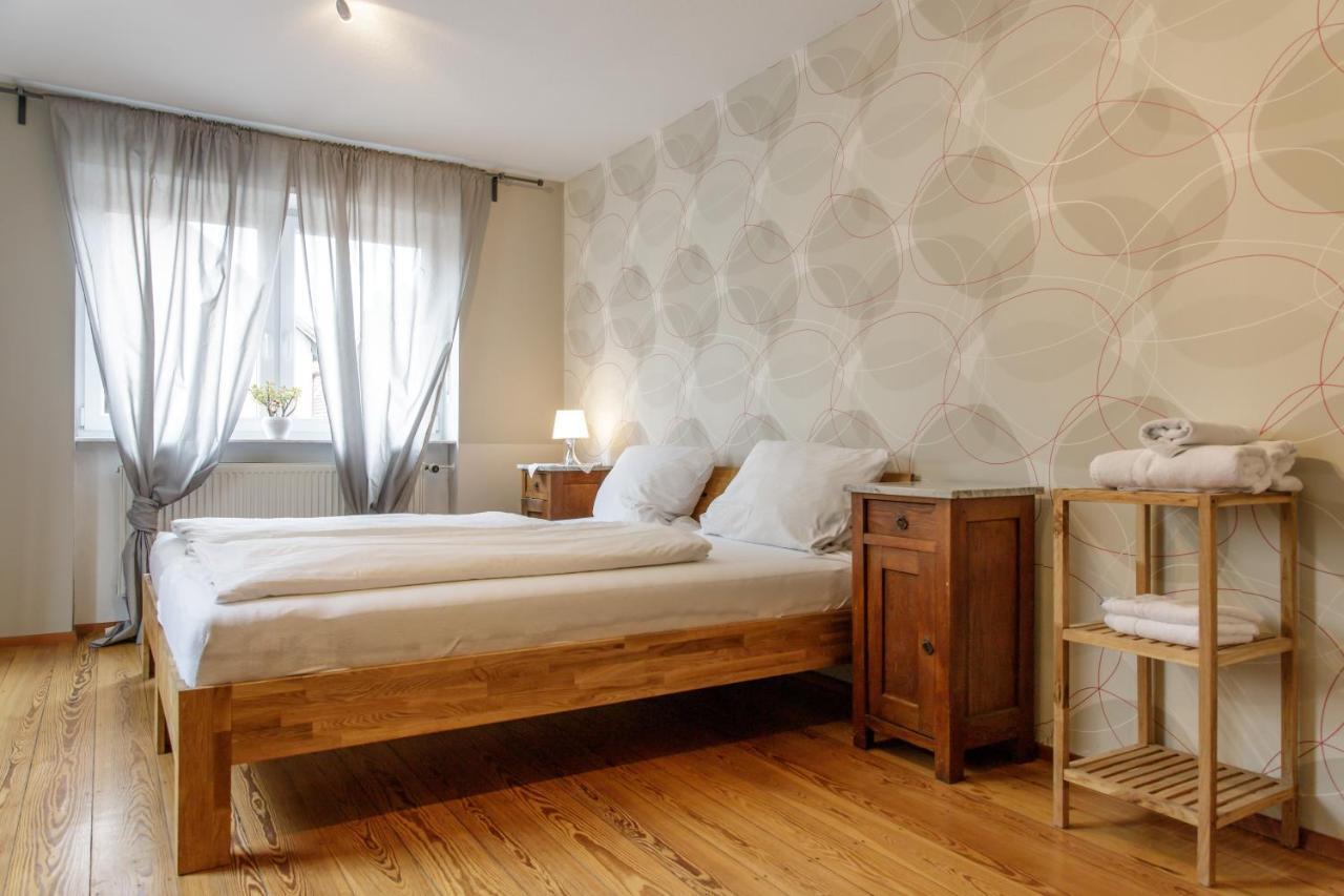 Schlafgut Gmelin Hotel Angelbachtal Luaran gambar